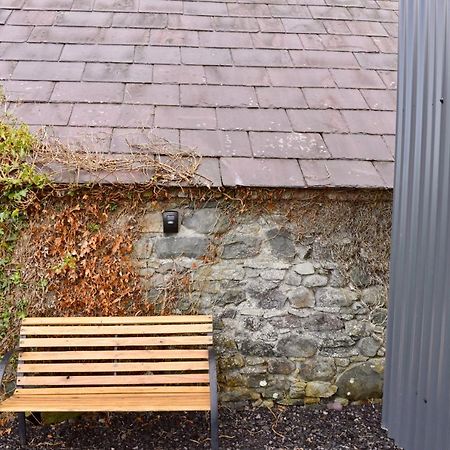 Sheelin Shepherds Hut Cavan Buitenkant foto