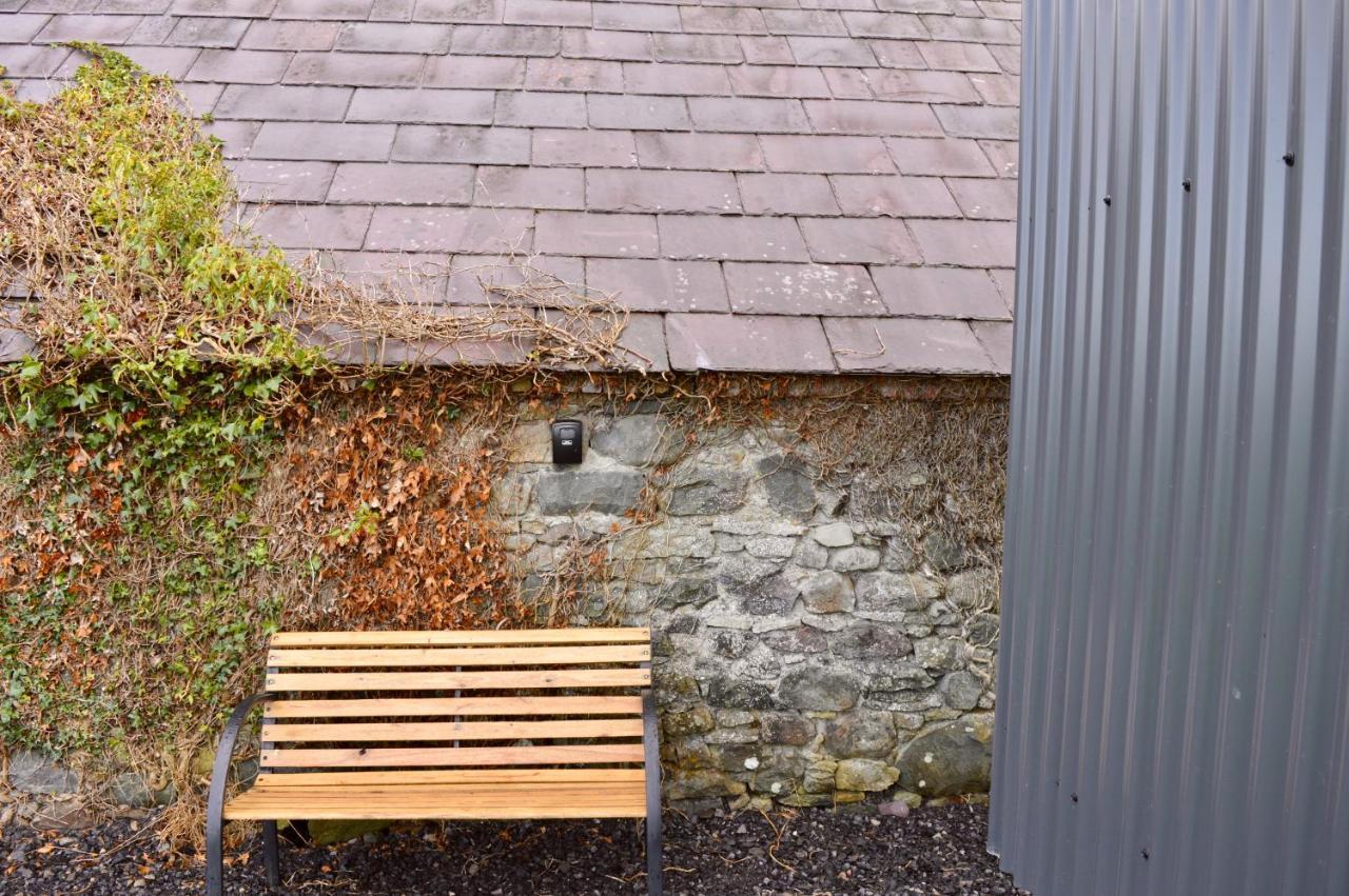 Sheelin Shepherds Hut Cavan Buitenkant foto